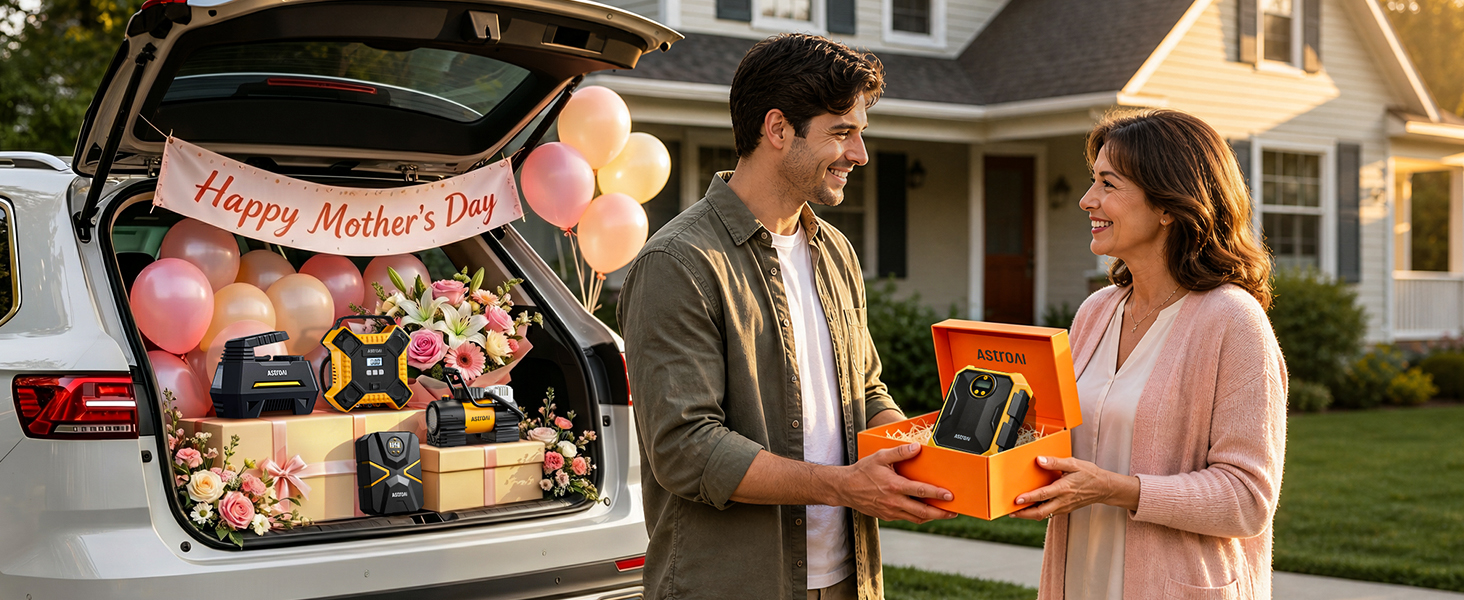 Great Gifts for Mom