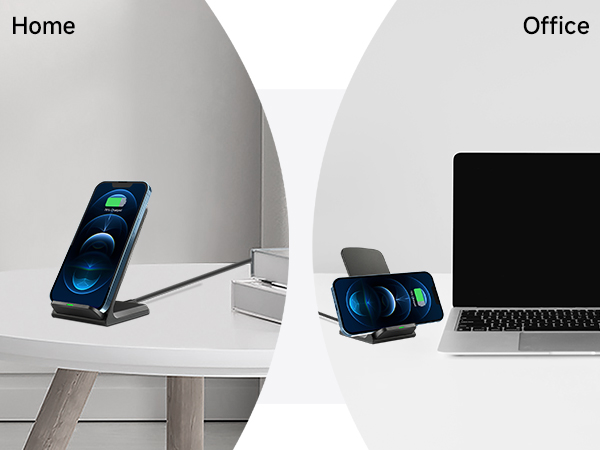 wireless charger iphone