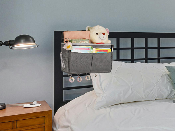 bunk bed caddy