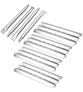 Zemibi Grill Replacement Part for Broil King 9215-54 9221-54 9221-64 9221-67 9235-24 Baron 320 Ba...
