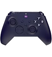 PDP REPLAY Wireless Bluetooth Controller / Remote - Designed for Samsung Gaming Hub (select Samsu...