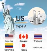 US Plug