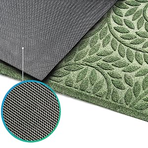 rubber mat
