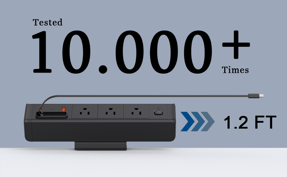 desk outlet