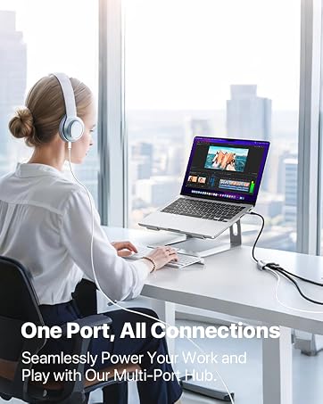 USB C HUB
