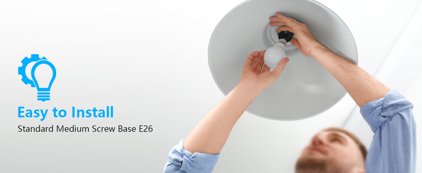 easy to install