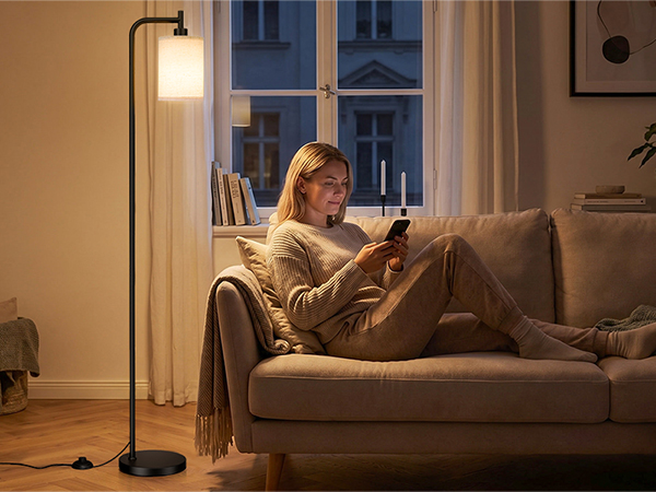 floor lamp