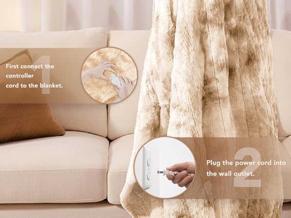 Have ETL Certification.Lower Electro Magnetic Radiation