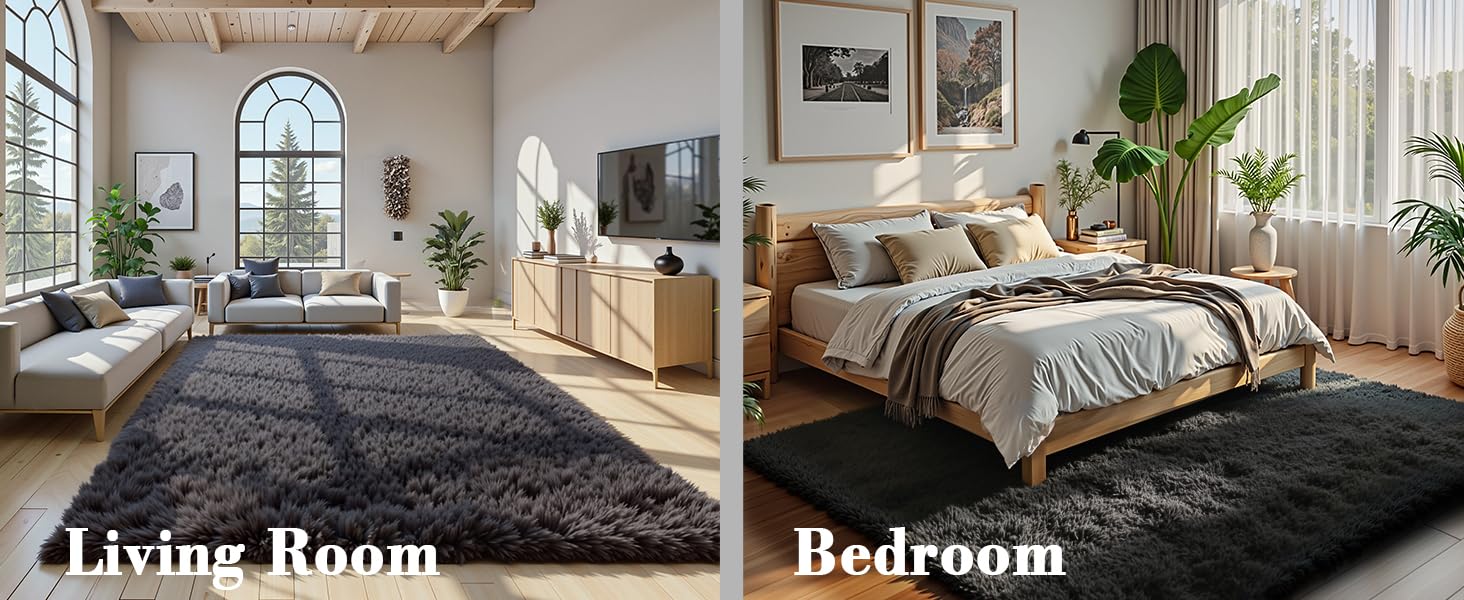 rug bedroom