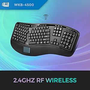 Fast Wireless Performance