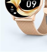 Womens Smartwatch