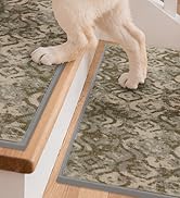 Stair Treads for Wooden Steps