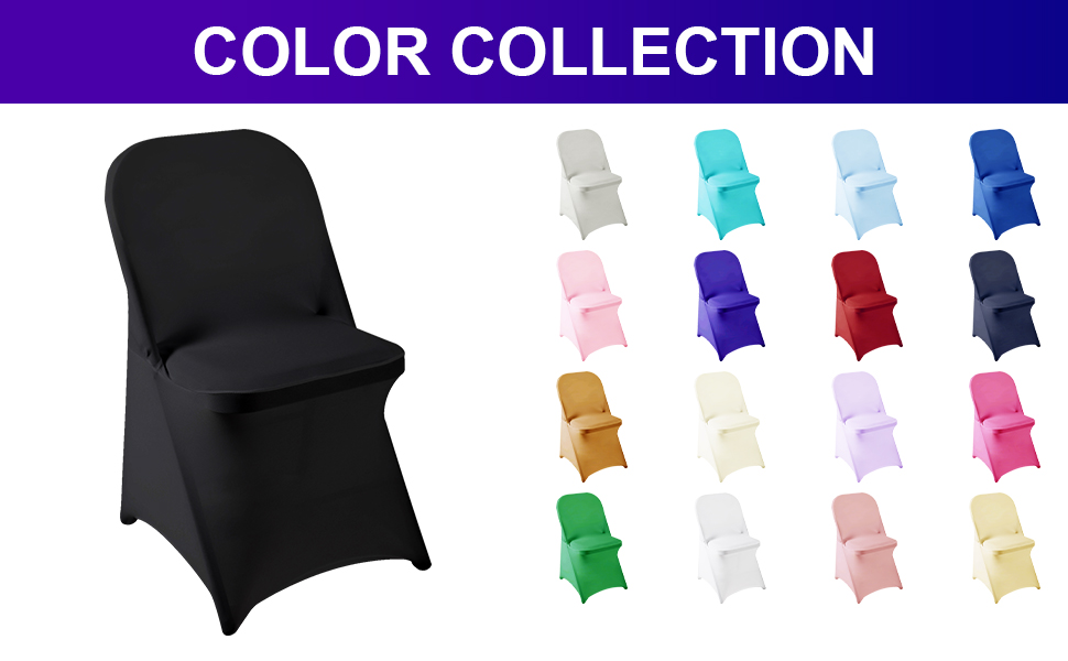 folding chair covers