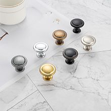 Polished Chrome Cabinet Handle Pull