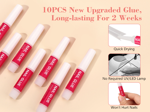 nail sharpening file & nail scissors
