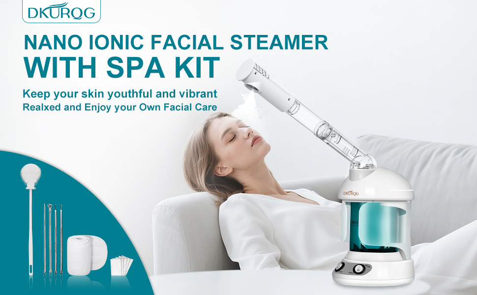 Facial Steamer