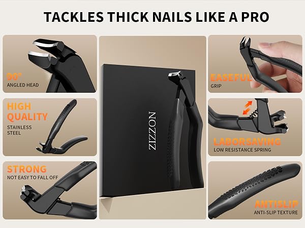 toenail clippers