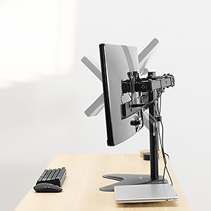 STAND-V102F