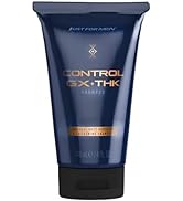 Just for Men Control GX + THK Grey Reducing and Thickening Shampoo with Alpha Keratin, Thickens H...