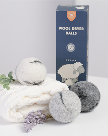 4 pack dryer balls