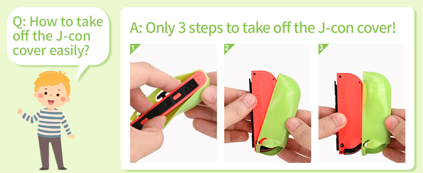 switch case