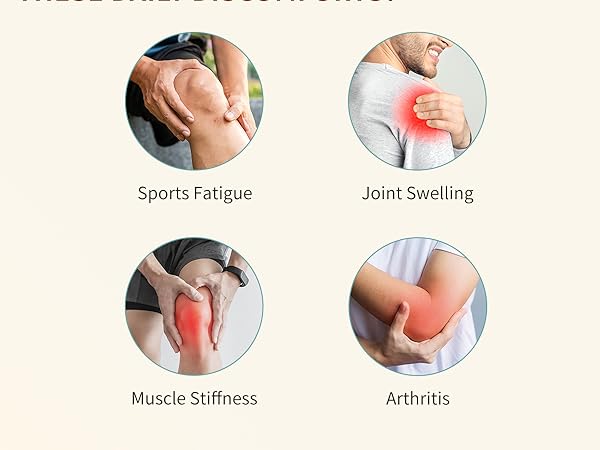 knee massager