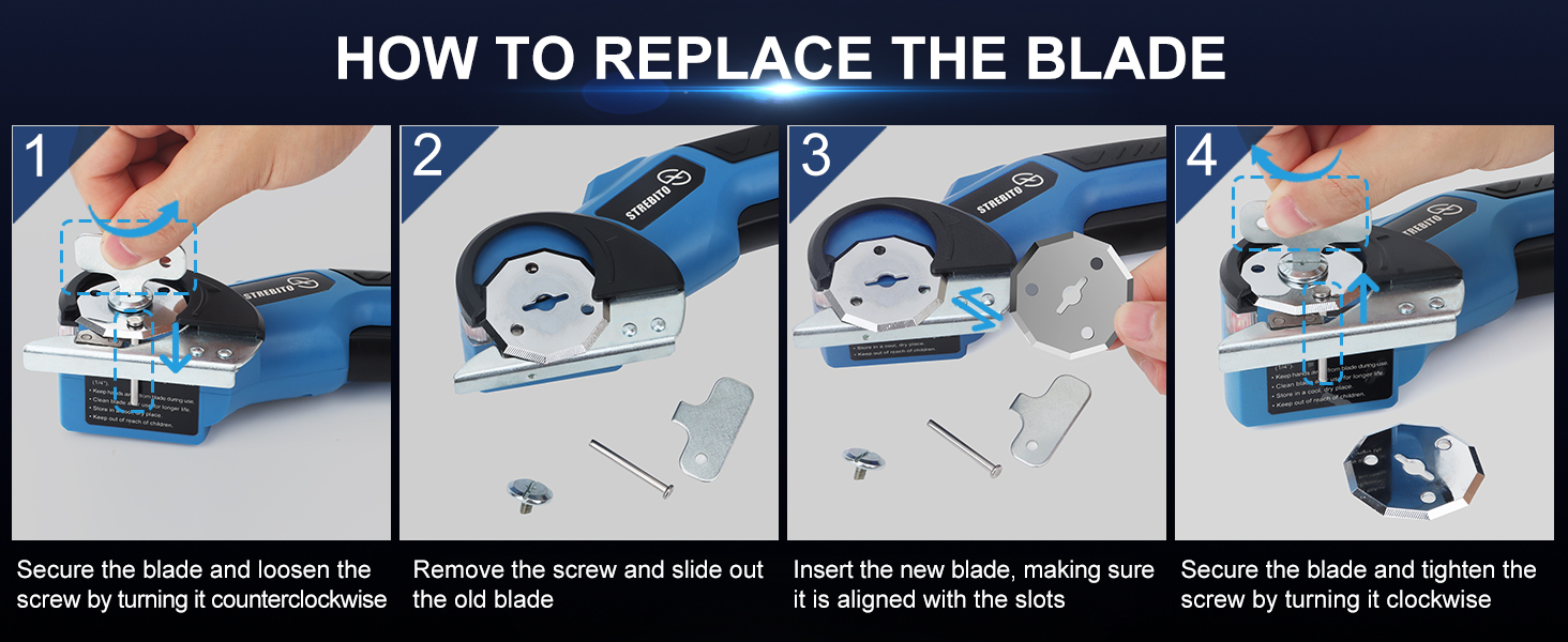cordless electric scissors for cardboard