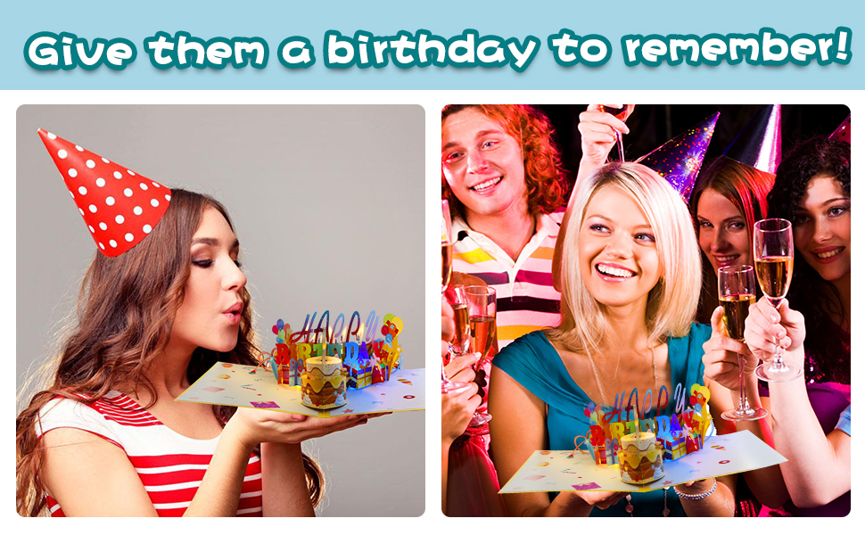 musical birthday card
