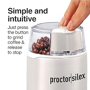 coffee grinder