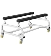 VEVOR Watercraft PWC Dolly, 1000/1300/1800 lbs Load Capacity, Jet Ski Stand PWC Cart for Moving W...