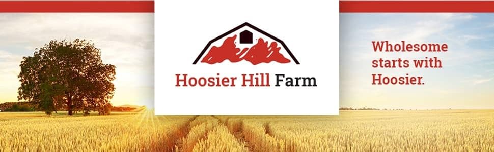 Wholesome starts with Hoosier