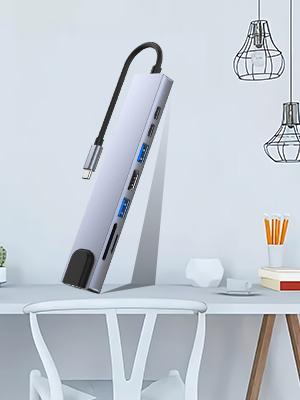USB C HUB