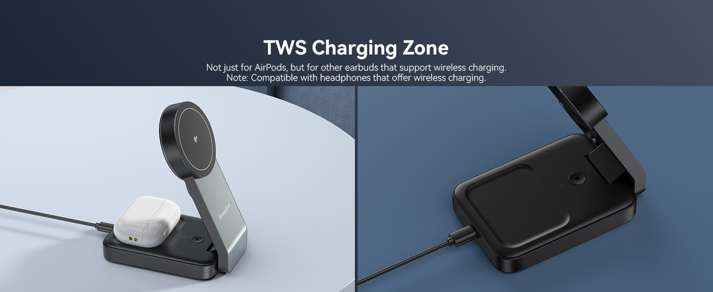 charging station