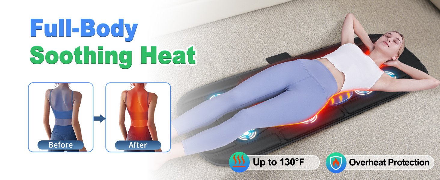 massage mat