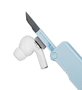 earbud cleaning kit