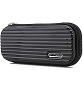 kayond Hard Pencil Case PC Hard shell case for executive fountain pen,apple pencil,ballpoint pen,...