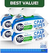 CPAP Wipes