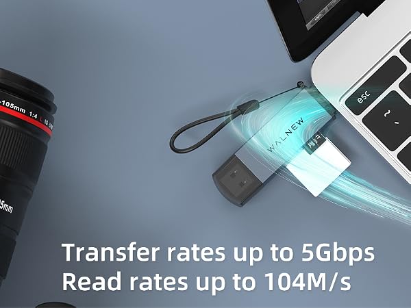 SD Card Adapter