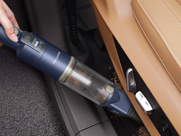 Car Vacuum