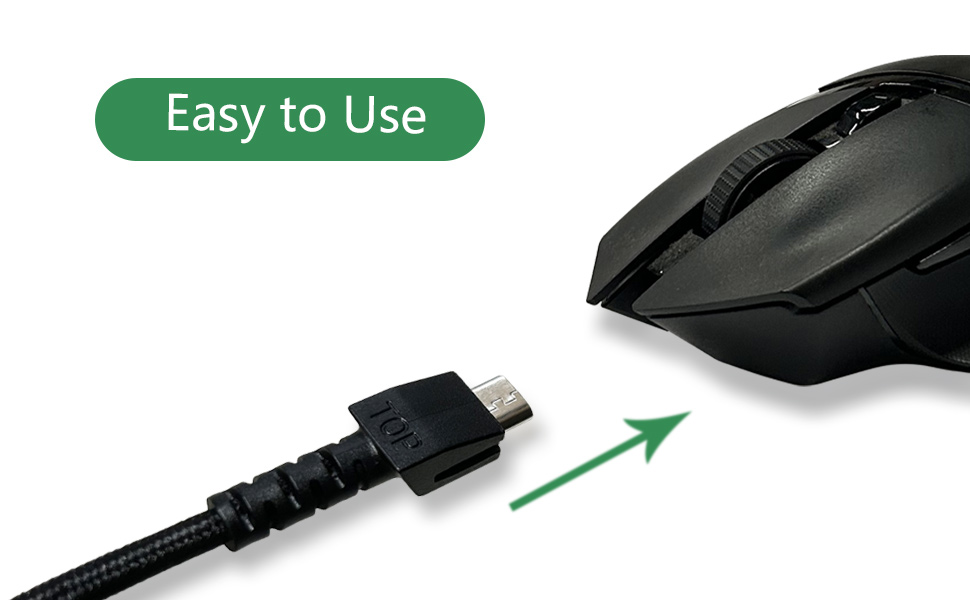 razer cable
