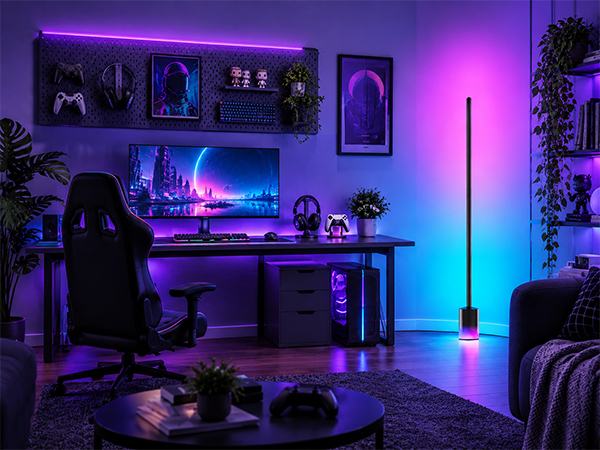 Scene Mode