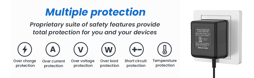 protection