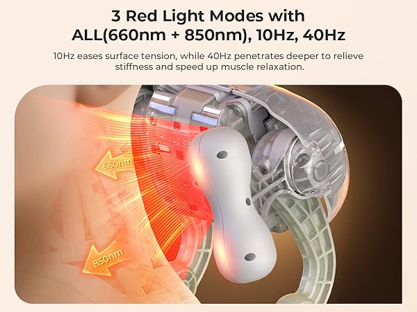 neck massager