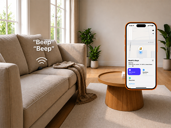 Find Nearby