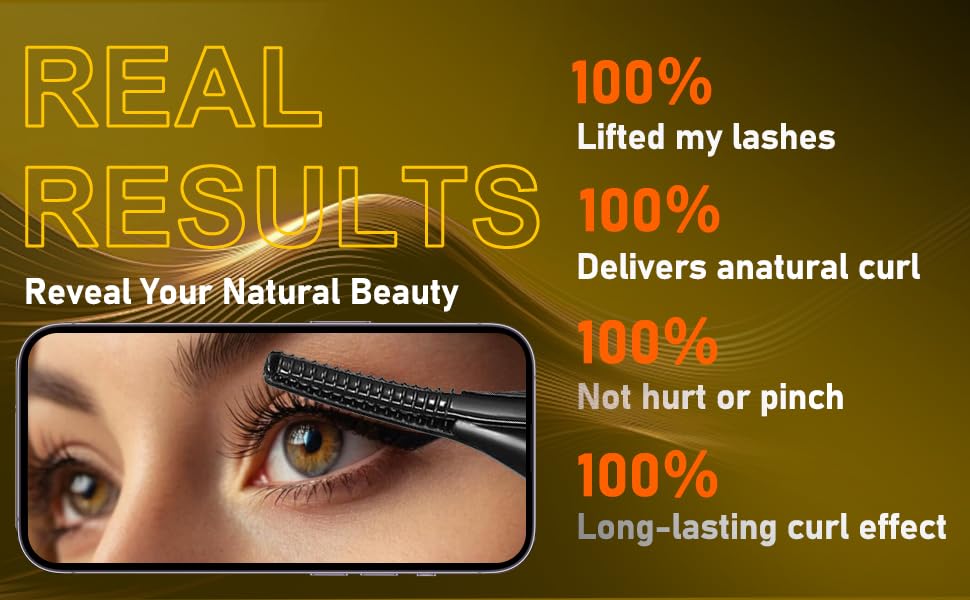 Eyelash Curlers