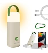 Protable Camping Lantern (Green)