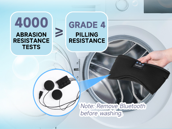 slee mask sleep headphone