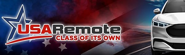 USARemote Banner