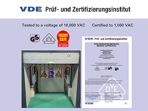 02-115 vde testing