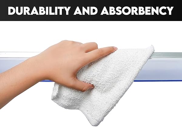 Terry Towels